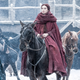 Illustration for article titled iGame of Thrones/i Season 6 Photos Contain Some Bloody Huge Reveals